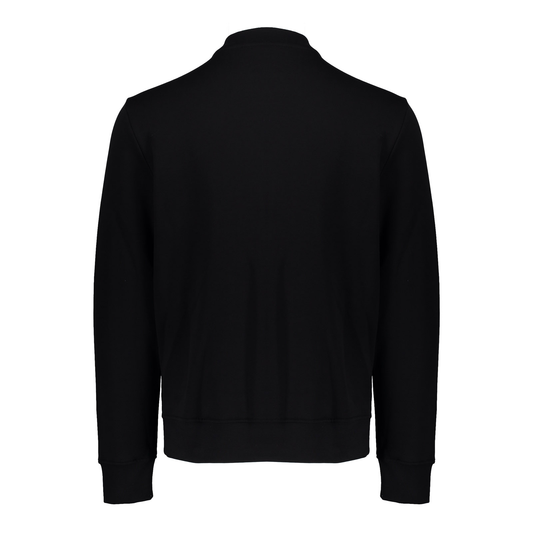 O OO Black Sweatshirt Men - Do Goods® 